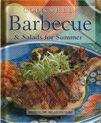 Barbecue (Cookshelf)