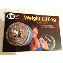 Weight Lifting (Know the Game)