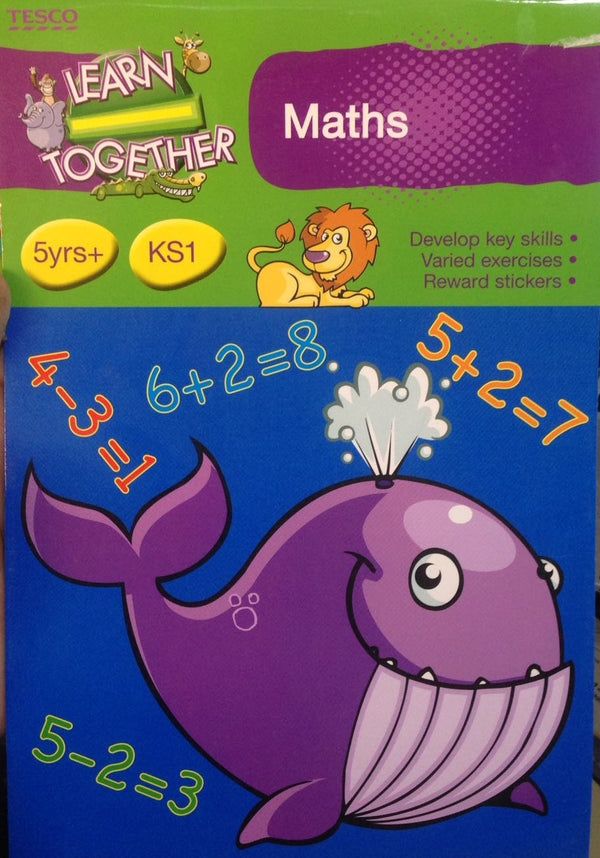 Learn Together MATHs