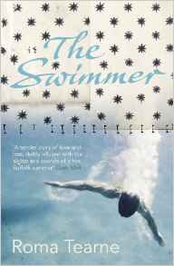 The swimmer