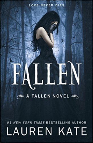 Fallen: Book 1 (The Fallen Series)