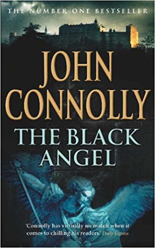 The Black Angel: A Charlie Parker Thriller: 5