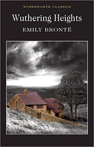 Wuthering Heights (Wordsworth Classics)