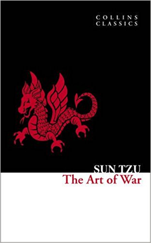 The Art of War (Collins Classics)