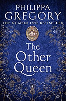 The Other Queen (The Tudor Court series Book 6)