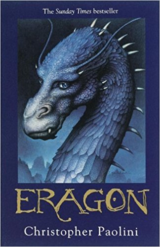 Eragon: Book One (The Inheritance Cycle)