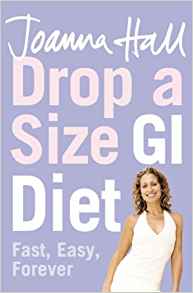 Drop A Size Gi Diet Fast Easy Forever