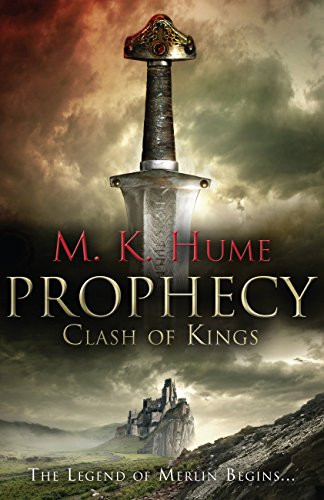 Prophecy: Clash of Kings: Book One (Prophecy Trilogy 1)