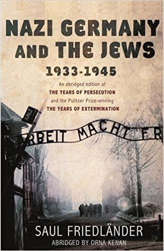 Nazi Germany and the Jews, 1933-1945