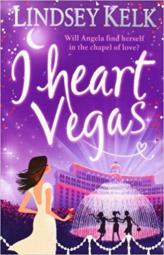 I Heart Vegas (I Heart Series, Book 4)