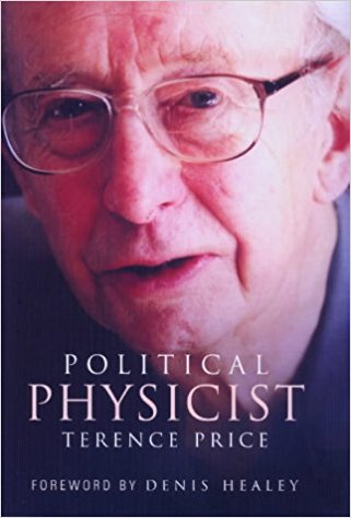 Political Physicist