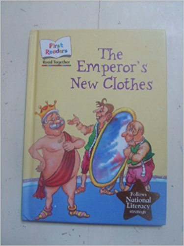 The Emperor's New Cothes