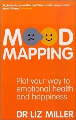 Mood Mapping: Plot your way to emotional health and happiness