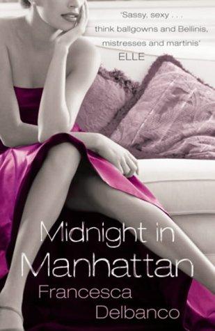 Midnight in Manhattan