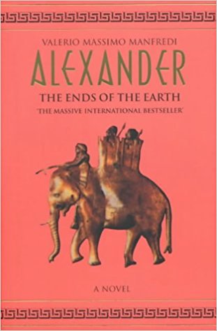 Alexander; The sands of ammon Vol 2