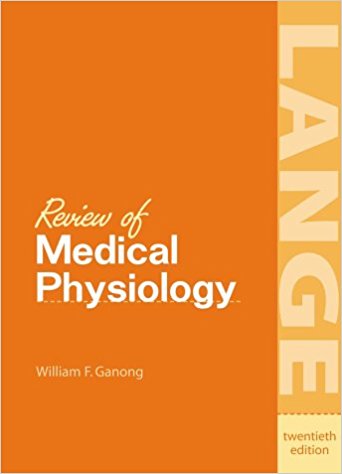 Review of Medical Physiology (International Students Edition)