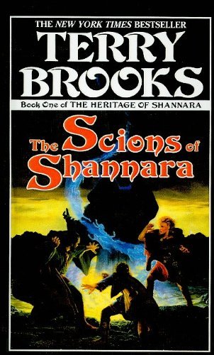 The scions of Shannara.