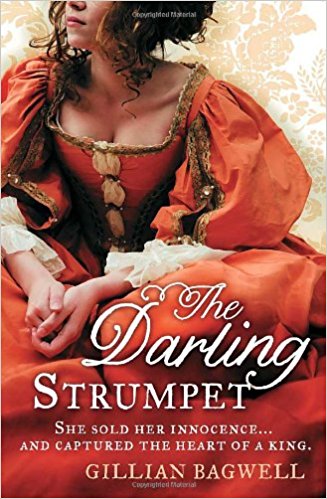 The Darling Strumpet