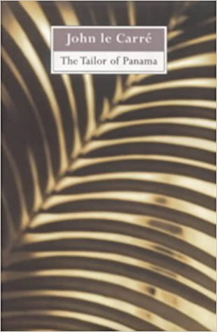 The Tailor Of Panama