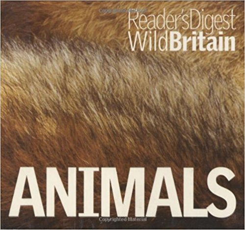 Animals (Wild Britain)