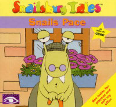 Snail's Pace (Snailsbury Tales)