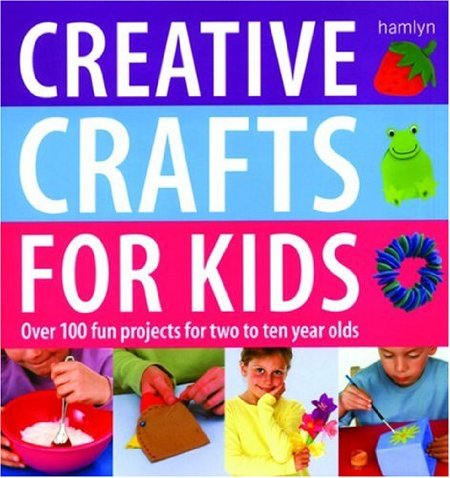 Creative Crafts for Kids