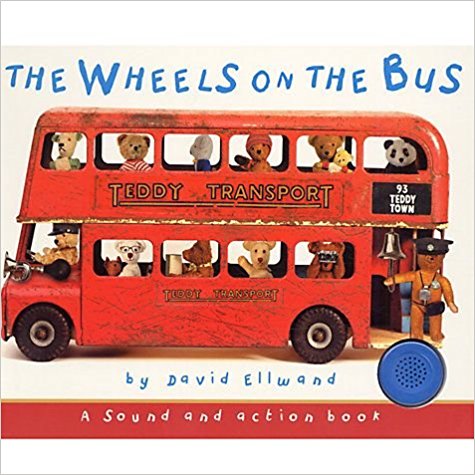 The Wheels on the Bus