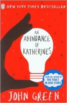 An Abundance of Katherines