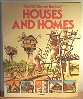 Houses and Homes (World Geography)