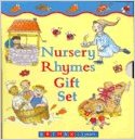 Nursery Rhymes Gift Set