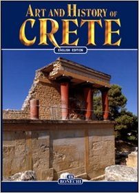 Art and history of Crete