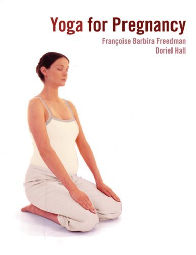 Yoga for pregnancy