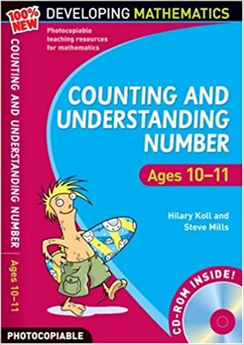 Counting and Understanding Number