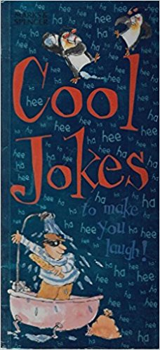 Cool Jokes : To Make You Laugh!