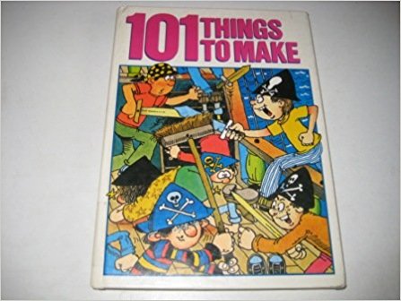 101 Things to Make