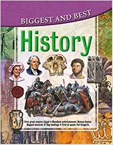 History (Biggest & Best)