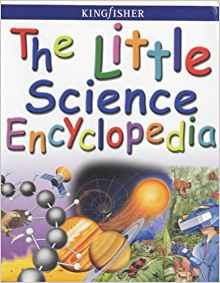 The Little Science Encyclopedia