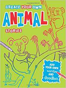 Create Your Own Animal Stories