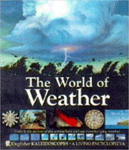 World of Weather (Kaleidoscopes)