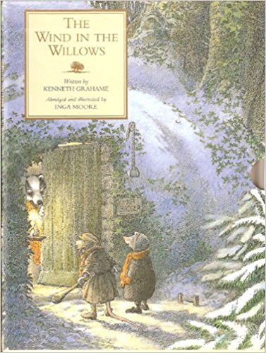 Wind in the Willows