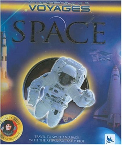 Space (Kingfisher Voyages)