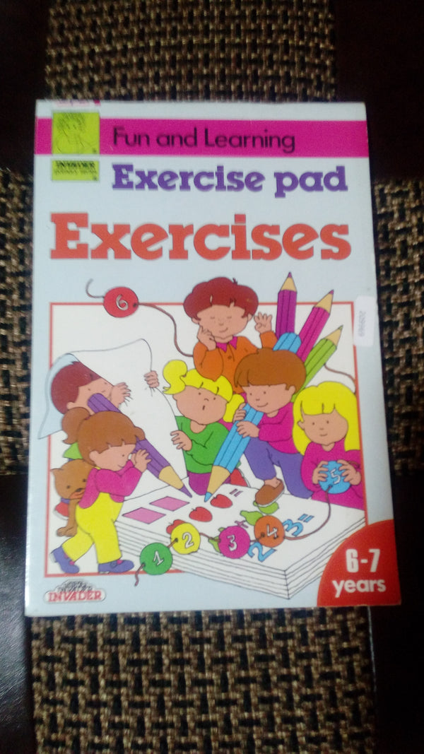 Exercise Pad