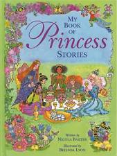 Princess Stories