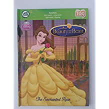 Tag Book, Beauty and the Beast