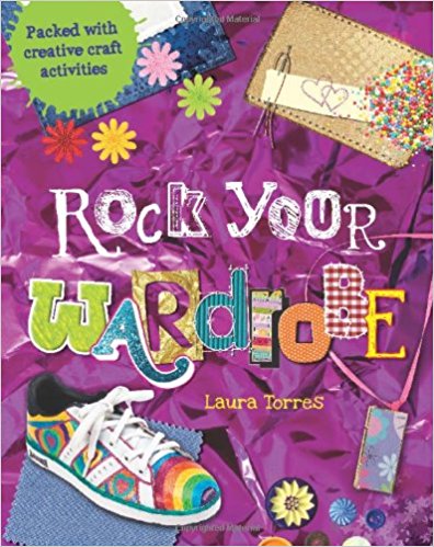 Wardrobe (Rock Your)