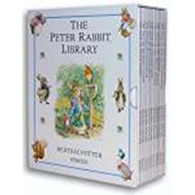 Peter Rabbit Library