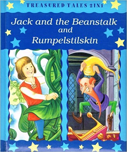 Jack and the Beanstalk