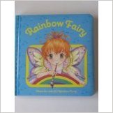 Rainbow Fairy