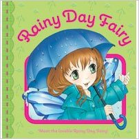 Rainy Day Fairy