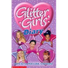 Glitter Girls' Diary (Glitter Girls)